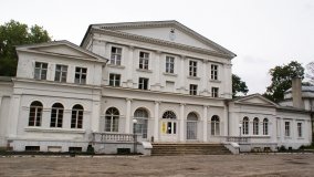 Iwno – stadnina o filmowej sławie - zdjęcie 2