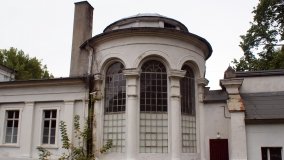 Iwno – stadnina o filmowej sławie - zdjęcie 3