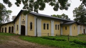 Iwno – stadnina o filmowej sławie - zdjęcie 39