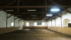 Iwno – stadnina o filmowej sławie - zdjęcie 35