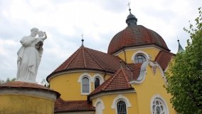 Kościół św. Andrzeja Apostoła w Nekli - zdjęcie 3