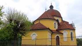 Kościół św. Andrzeja Apostoła w Nekli - zdjęcie 4