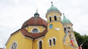 Kościół św. Andrzeja Apostoła w Nekli - zdjęcie 5