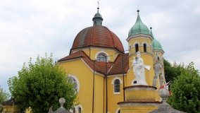 Kościół św. Andrzeja Apostoła w Nekli - zdjęcie 6