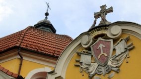 Kościół św. Andrzeja Apostoła w Nekli - zdjęcie 7