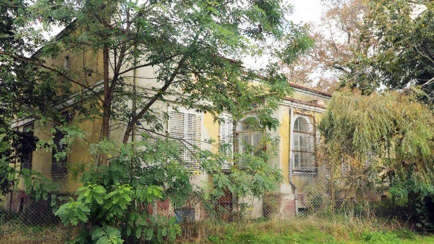 Król Rumunii Karol II w Bolechowie - zdjęcie 1