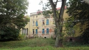 Król Rumunii Karol II w Bolechowie - zdjęcie 2