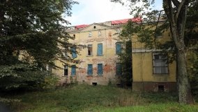 Król Rumunii Karol II w Bolechowie - zdjęcie 7