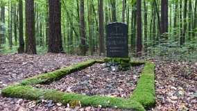 Uroczysko Skorzęcin z duchem leśniczego - zdjęcie 4