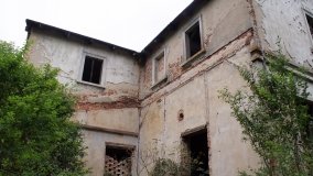 Dwór w Pawłowie Skockim, który straszy… - zdjęcie 3