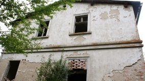 Dwór w Pawłowie Skockim, który straszy… - zdjęcie 4