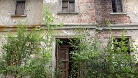 Dwór w Pawłowie Skockim, który straszy… - zdjęcie 5