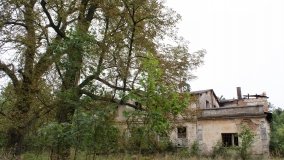 Dwór w Pawłowie Skockim, który straszy… - zdjęcie 8