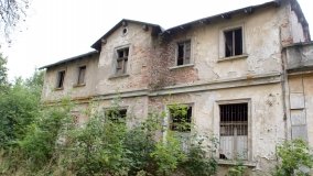 Dwór w Pawłowie Skockim, który straszy… - zdjęcie 9