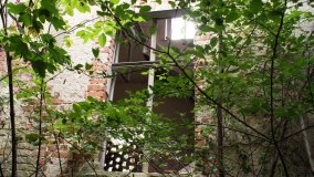 Dwór w Pawłowie Skockim, który straszy… - zdjęcie 10