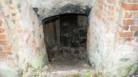 Dwór w Pawłowie Skockim, który straszy… - zdjęcie 11