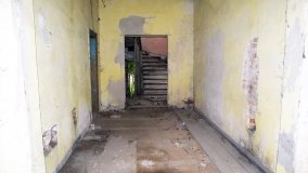 Dwór w Pawłowie Skockim, który straszy… - zdjęcie 12