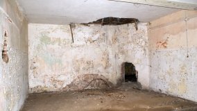 Dwór w Pawłowie Skockim, który straszy… - zdjęcie 15