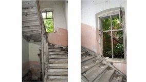 Dwór w Pawłowie Skockim, który straszy… - zdjęcie 16