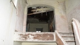 Dwór w Pawłowie Skockim, który straszy… - zdjęcie 17