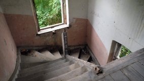 Dwór w Pawłowie Skockim, który straszy… - zdjęcie 18