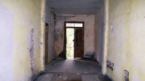 Dwór w Pawłowie Skockim, który straszy… - zdjęcie 20