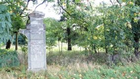 Dwór w Pawłowie Skockim, który straszy… - zdjęcie 21