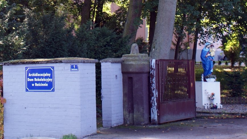 Rościnno – wieś z błędem Jana Długosza - zdjęcie 1