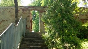 Park i ogrody norbertańskie w Strzelnie - zdjęcie 24