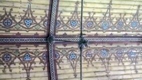 Opuszczony kościół w Zrazimiu - zdjęcie 2