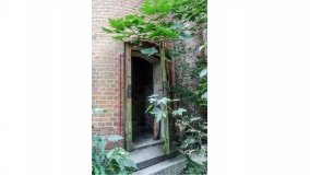 Opuszczony kościół w Zrazimiu - zdjęcie 8