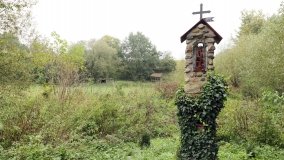 Ostrów Radzimski – osada, którą „wykończyła” epidemia cholery - zdjęcie 6