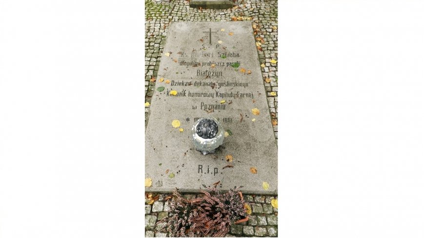 Jedyny taki kościół w Polsce! Pod wezwaniem św. Tymoteusza! - zdjęcie 1