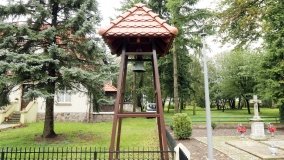 Jedyny taki kościół w Polsce! Pod wezwaniem św. Tymoteusza! - zdjęcie 5