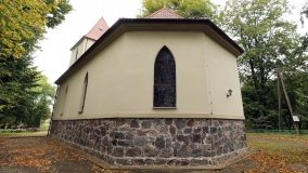 Jedyny taki kościół w Polsce! Pod wezwaniem św. Tymoteusza! - zdjęcie 6