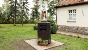 Jedyny taki kościół w Polsce! Pod wezwaniem św. Tymoteusza! - zdjęcie 9