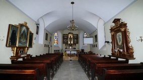 Jedyny taki kościół w Polsce! Pod wezwaniem św. Tymoteusza! - zdjęcie 10