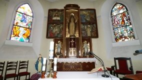 Jedyny taki kościół w Polsce! Pod wezwaniem św. Tymoteusza! - zdjęcie 12