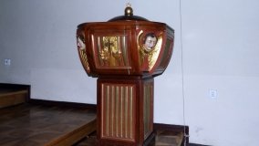 Jedyny taki kościół w Polsce! Pod wezwaniem św. Tymoteusza! - zdjęcie 13