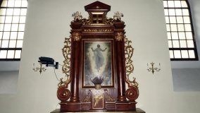 Jedyny taki kościół w Polsce! Pod wezwaniem św. Tymoteusza! - zdjęcie 16