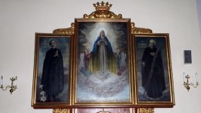 Jedyny taki kościół w Polsce! Pod wezwaniem św. Tymoteusza! - zdjęcie 17