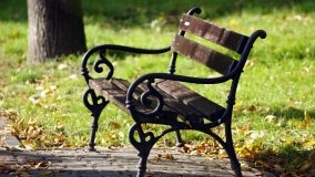 Mogilno – romantyczny park nad jeziorem - zdjęcie 4