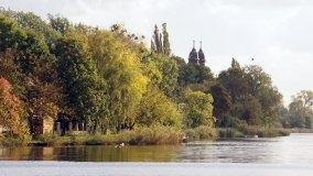 Mogilno – romantyczny park nad jeziorem - zdjęcie 15