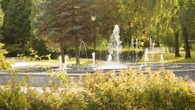 Mogilno – romantyczny park nad jeziorem - zdjęcie 33