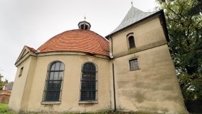 Zapomniana perełka Murowanej Gośliny - zdjęcie 3