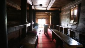 Rejowiec – kościół trzech wyznań - zdjęcie 2