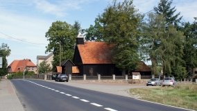 Rejowiec – kościół trzech wyznań - zdjęcie 3