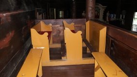 Rejowiec – kościół trzech wyznań - zdjęcie 4