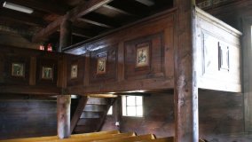 Rejowiec – kościół trzech wyznań - zdjęcie 5