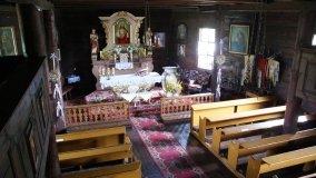 Rejowiec – kościół trzech wyznań - zdjęcie 6